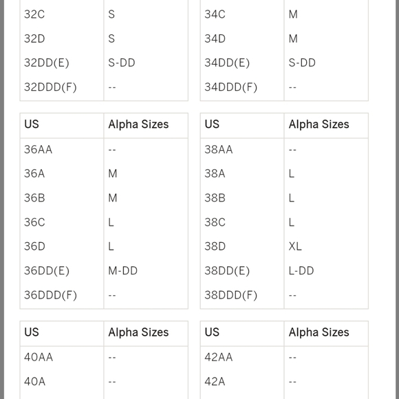 Victoria's secret pink lightly lined plunge bralette - Picture 6 of 8